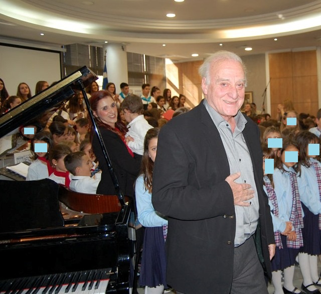 7o ΠΑΙΔΙΚΟ ΧΟΡΩΔΙΑΚΟ ΦΕΣΤΙΒΑΛ 